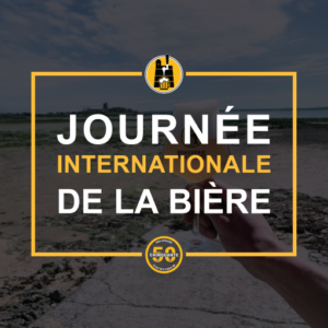 Journée internationale de la bière