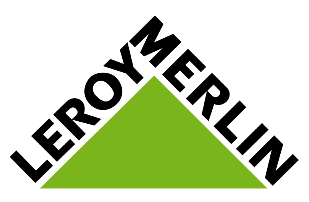 logo Leroy Merlin