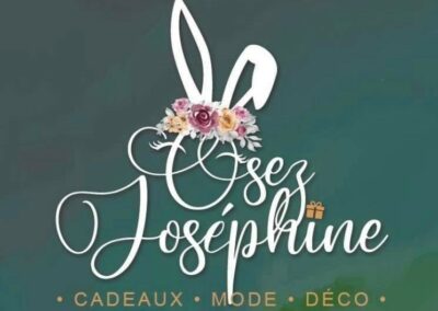 Osez Joséphine