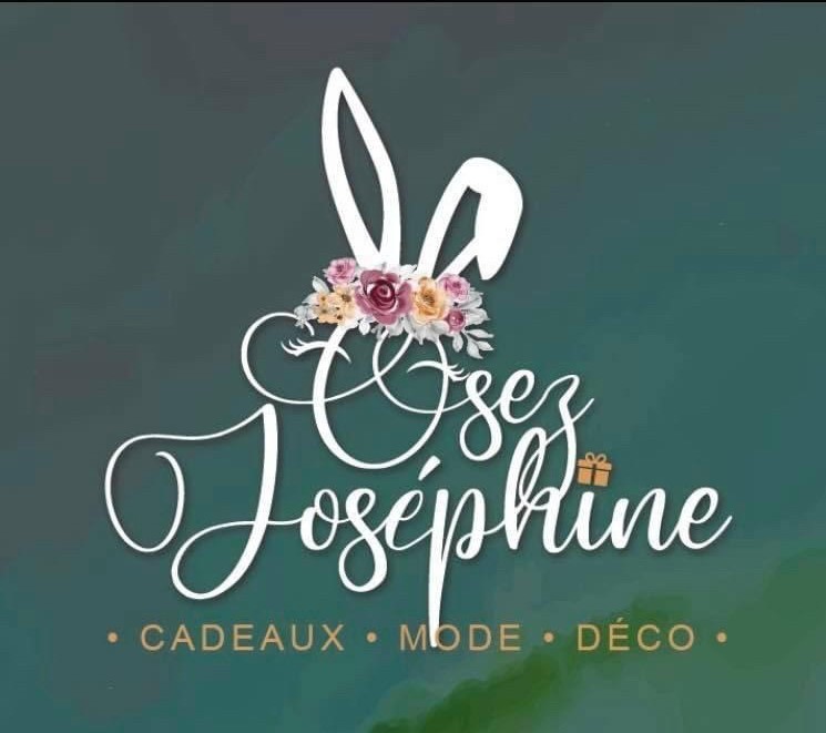 logo Osez Joséphine